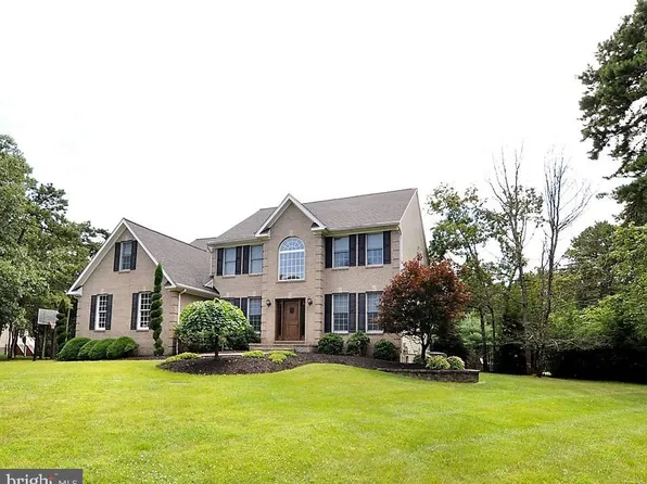 33 Highbridge Blvd, Medford, NJ 08055