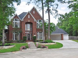 6007 Elk Canyon Ct, Kingwood, TX 77345