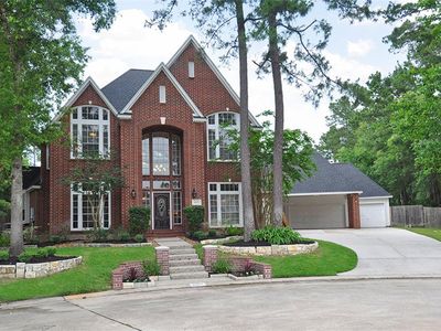 6007 Elk Canyon Ct, Kingwood, TX, 77345