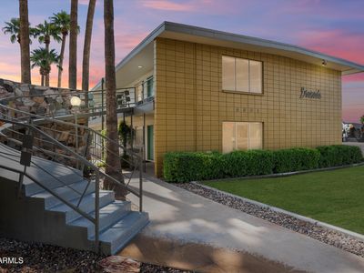 6805 E 2nd St APT 7, Scottsdale, AZ, 85251