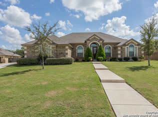 9822 Spinnaker Path, San Antonio, TX 78263