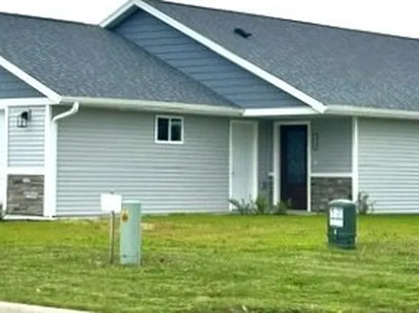 23335 Cherrywood Street, Independence, WI 54747