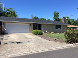 2857 Alameda St, Medford, OR 97504