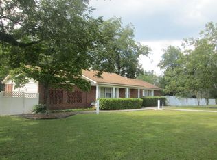 983 Old Wadley Rd, Swainsboro, GA 30401