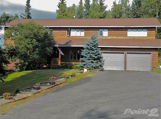 6751 Round Tree Dr, Anchorage, AK 99507