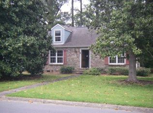 1 E Creekview Dr SW, Rome, GA 30165