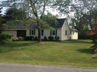 161 Ridgecrest Rd, Ithaca, NY 14850
