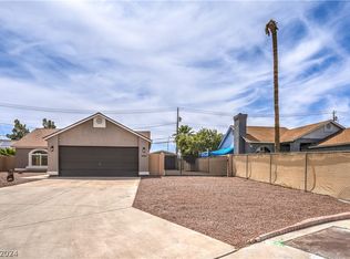 5907 Thurgood Ave, Las Vegas, NV 89122