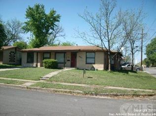 403 Future Dr, San Antonio, TX 78213