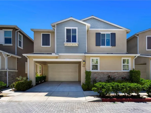 385 N Avelina Way, Anaheim, CA 92805