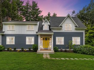 235 Goodmans Hill Rd, Sudbury, MA 01776