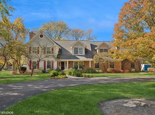 1765 Bowling Green Dr, Lake Forest, IL 60045