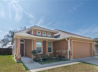 159 Briarwood Dr, Huntsville, TX 77320