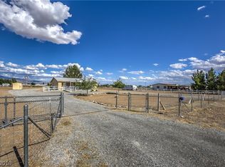 1441 S Windy Ln, Pahrump, NV 89048