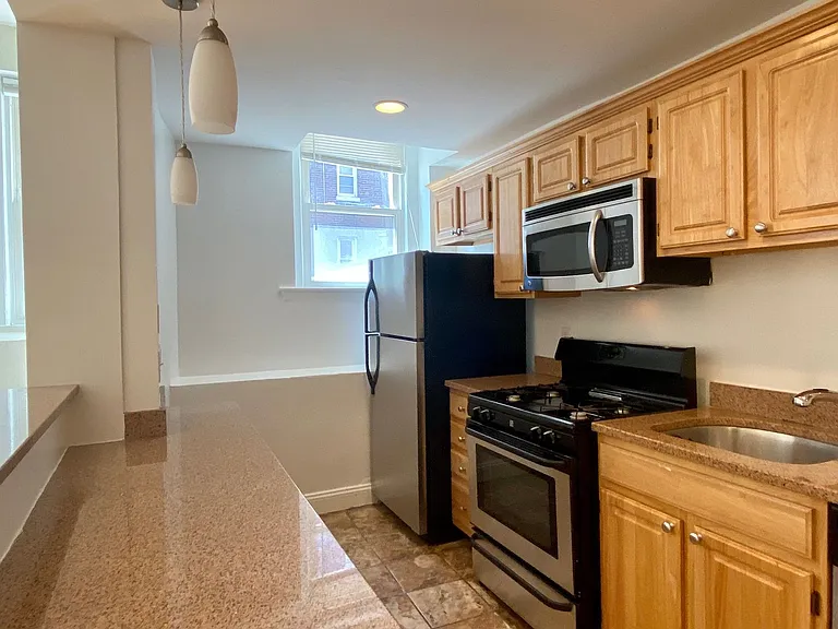 1322 Commonwealth Ave #3D — Photo 20
