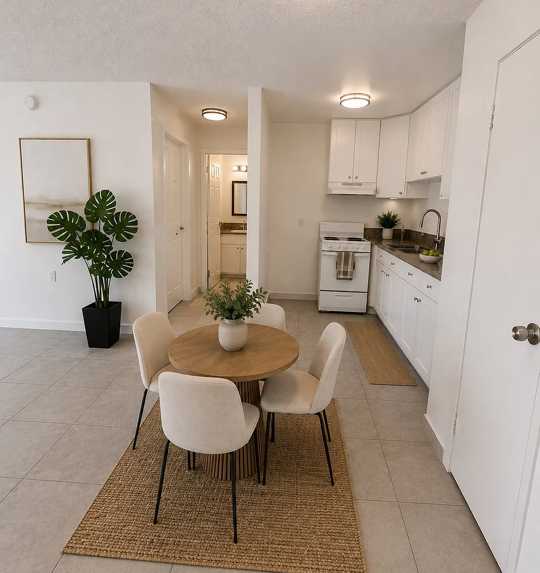 1 bed, 825 sqft, $1,695 — Photo 4