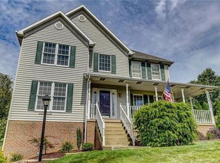 140 Cool Springs Ln, Harrison City, PA