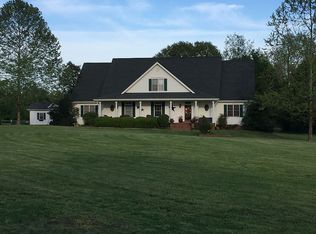 4380 Kelley Rd, Kevil, KY 42053