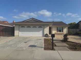 2096 Fairway Glen Dr, Santa Clara, CA