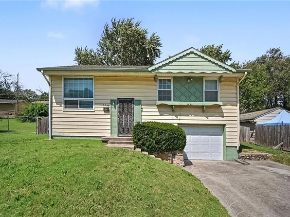 5228 Cypress Ave, Kansas City, MO 64130