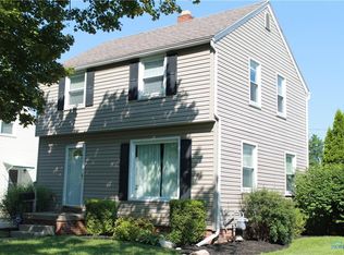 3014 Ravenwood Blvd, Toledo, OH 43614