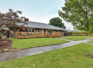 627 NE 14th St, McMinnville, OR 97128