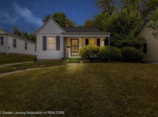 917 Nipp Ave, Lansing, MI 48915