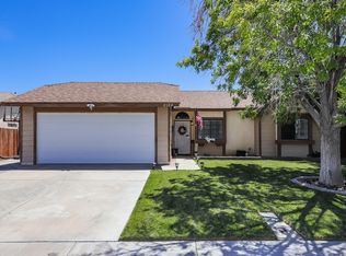 2122 W Avenue K9, Lancaster, CA 93536