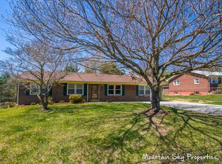 417 Walnut Ave, Dublin, VA 24084