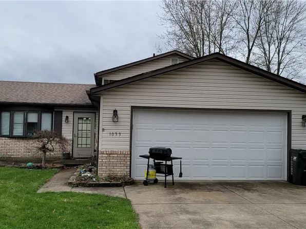 1033 Greenwich Ave, Grafton, OH 44044