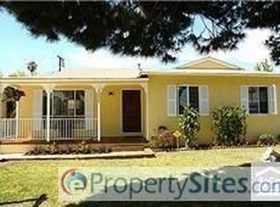 22425 Marine Ave, Carson, CA 90745