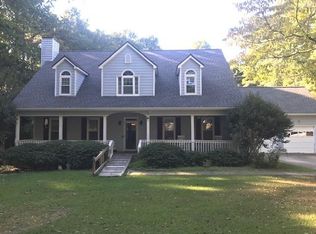 3510 Grady Smith Rd, Loganville, GA 30052