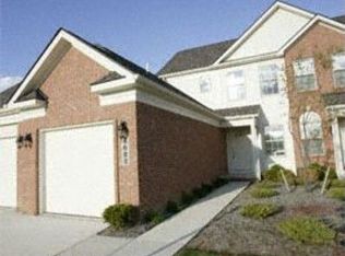 8685 Hardwood Dr, Sumpter Twp, MI 48111