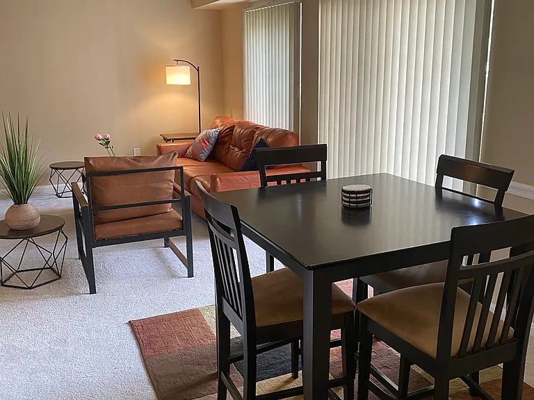 6141 Edsall Rd #D — Photo 5