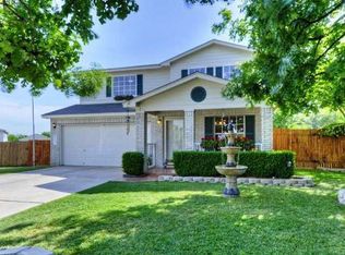 2113 Garrison Dr, Leander, TX 78641