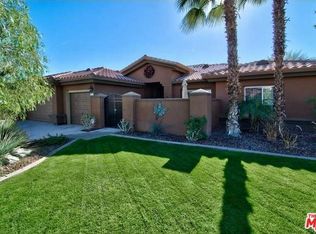 152 Saint Thomas Pl, Rancho Mirage, CA 92270