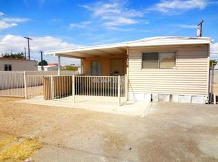 2039 Mount Hood St, Las Vegas, NV 89156