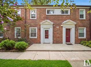 147-47 Charter Road #22 B, Briarwood, NY 11435