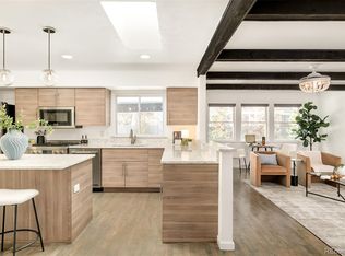 3953 S Newport Way, Denver, CO 80237