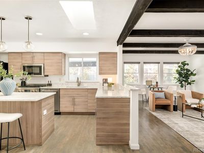 3953 S Newport Way, Denver, CO, 80237