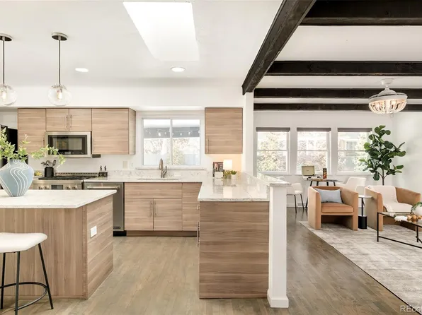 3953 S Newport Way, Denver, CO 80237