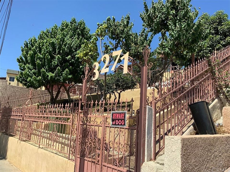 1st image of 3271 City Terrace Dr