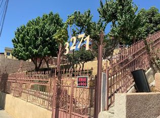 3271 City Terrace Dr, Los Angeles, CA 90063