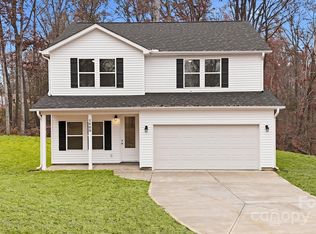 5800 Raintree Cir, Concord, NC 28027