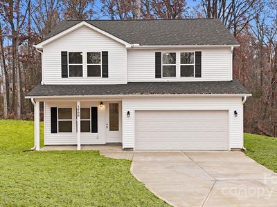 5800 Raintree Cir, Concord, NC, 28027