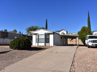 609 4th Ave, Miami, AZ 85539