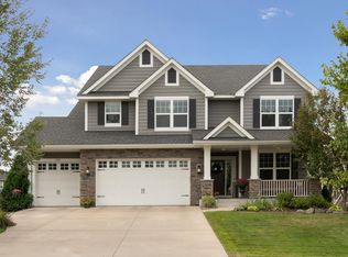 3283 Pin Oak Rd, Hamel, MN 55340