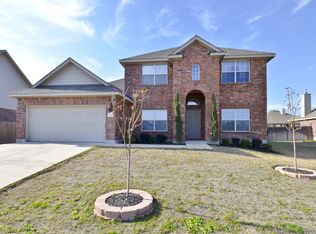 20216 Treyburn Ln, Pflugerville, TX 78660