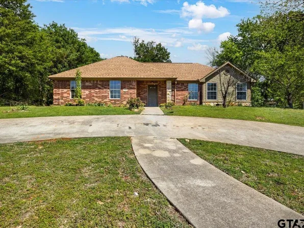 1331 N Border Ave, Tyler, TX 75702