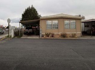 597 N State St TRLR 55, Orem, UT 84057